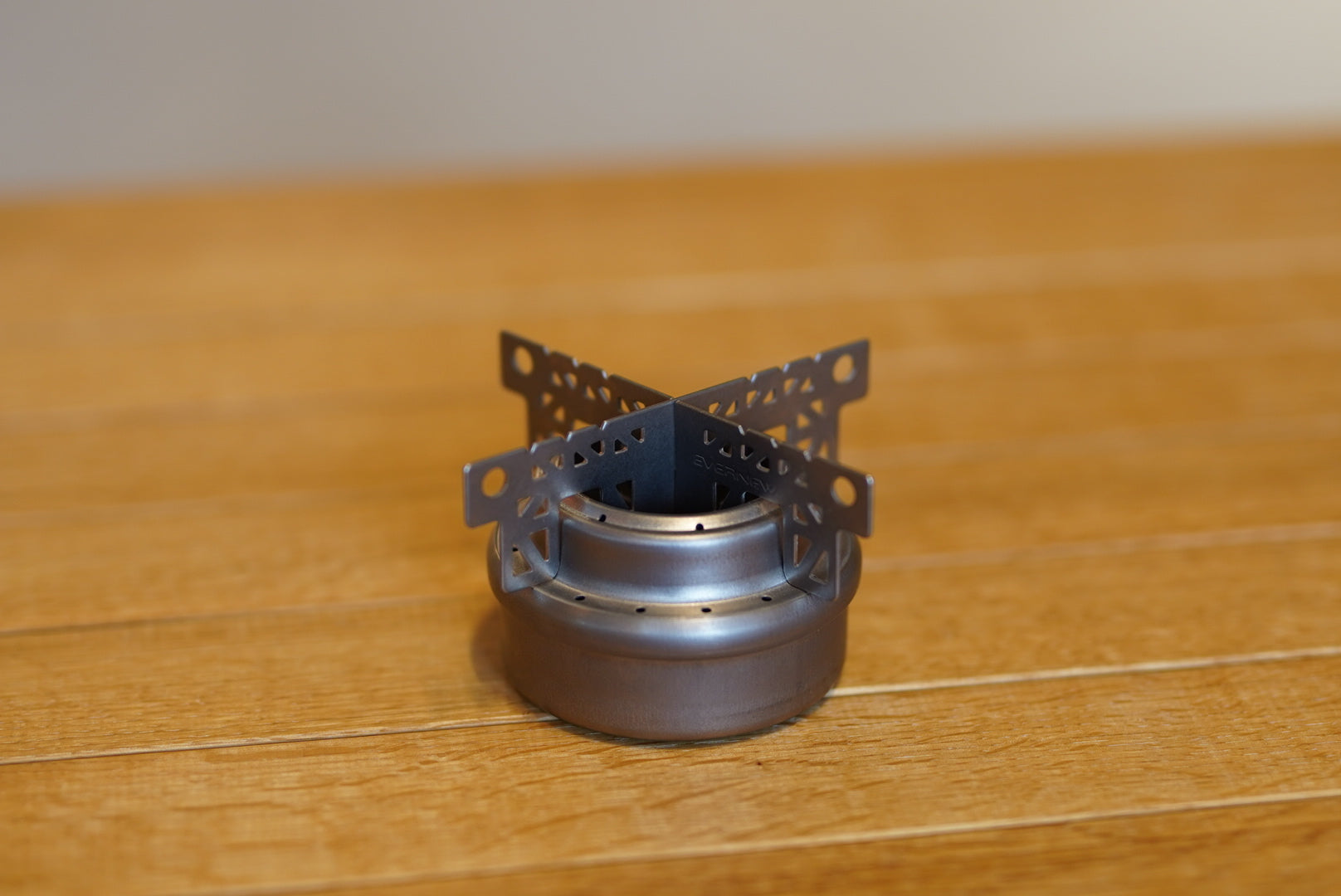 Titanium Cross Gotoku EBY253 for AL Stove