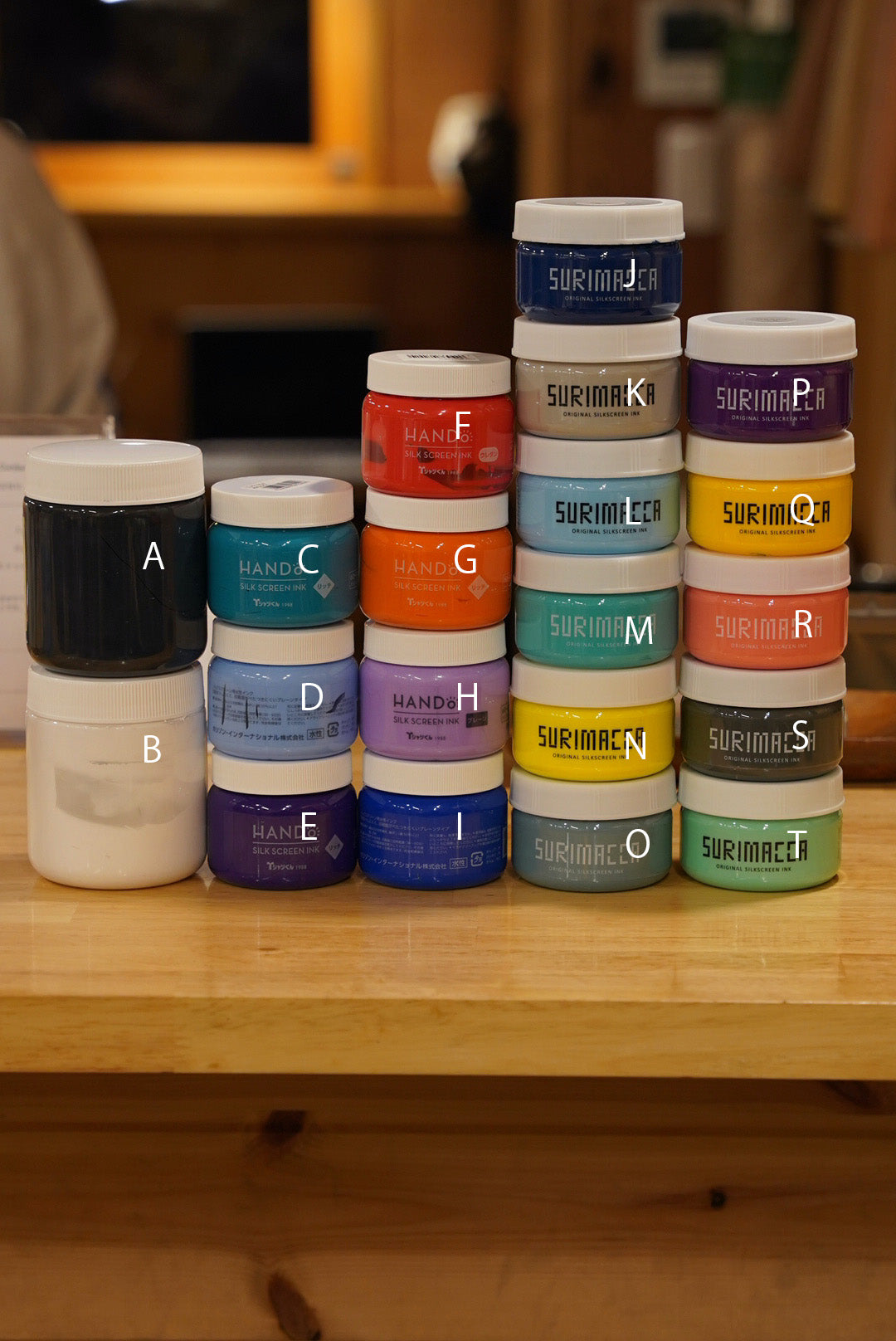 YURA Tシャツ (ドローコードバージョン)