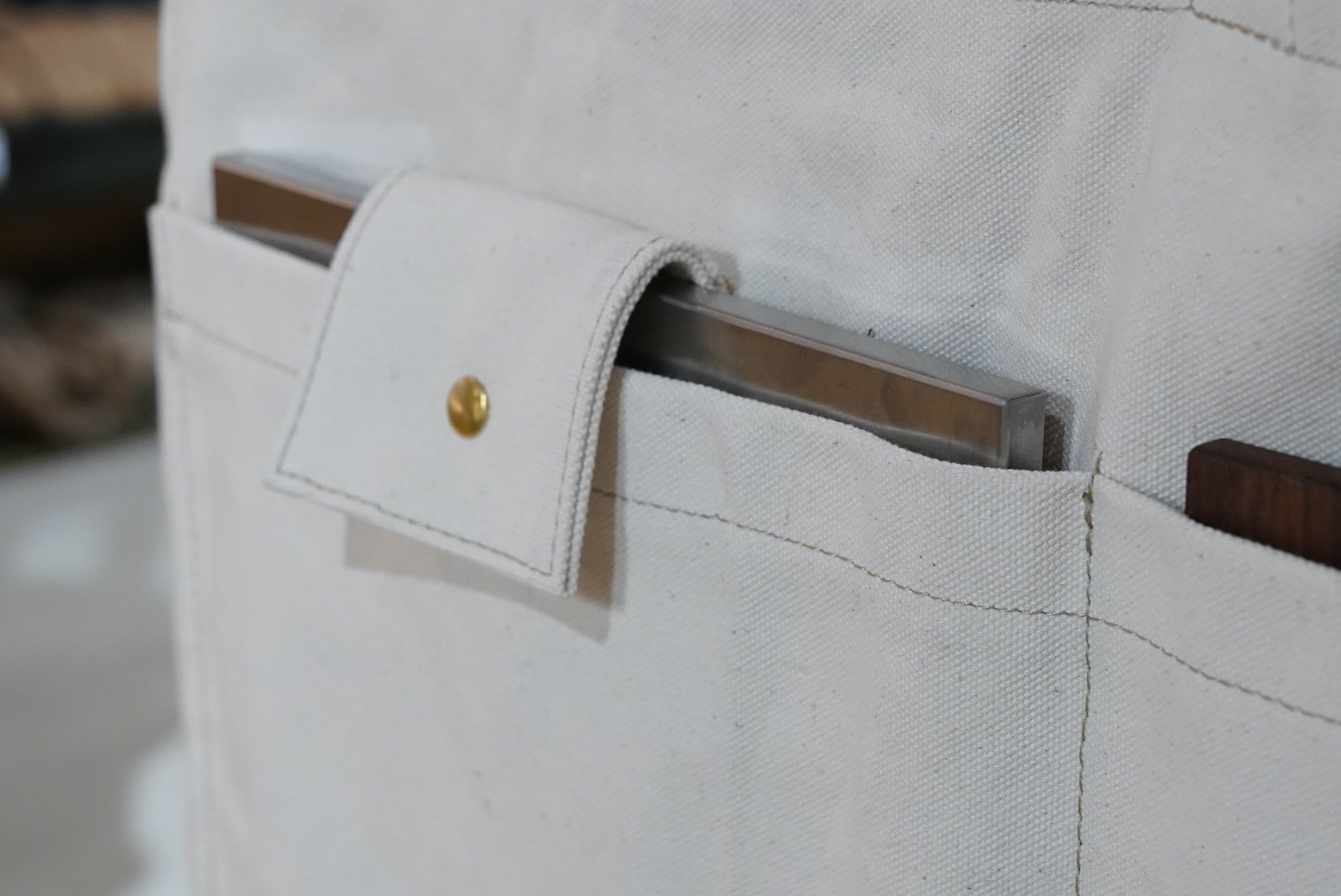 YURAGI OUTDOOR別注 IGTテーブル(YURAテーブル) 収納ケース