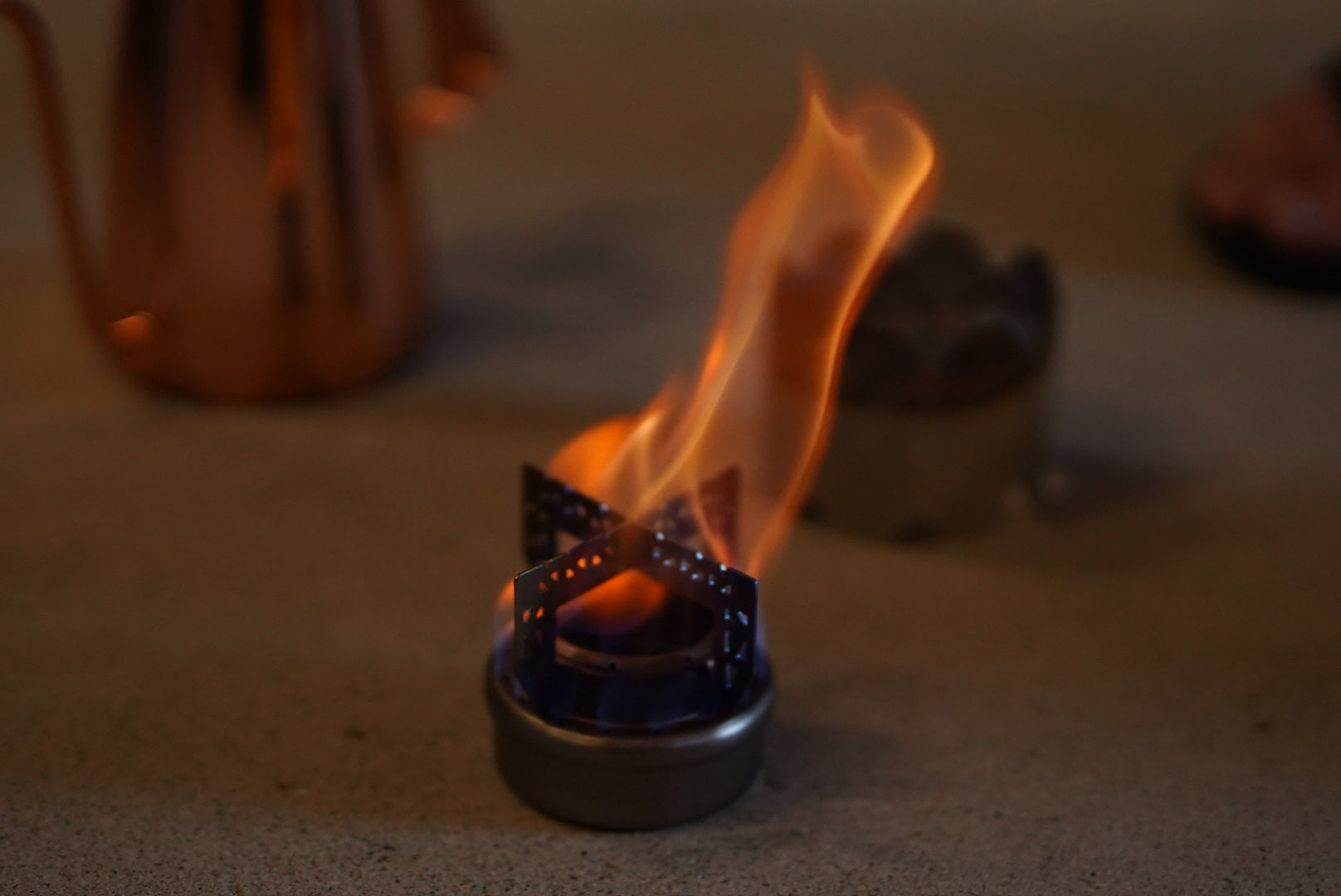 Titanium Trivet TriveTi EBY258