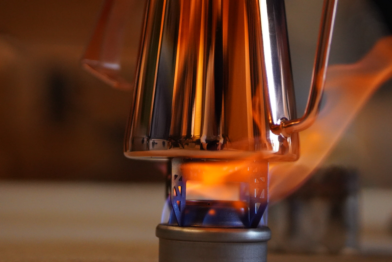 Titanium Trivet TriveTi EBY258