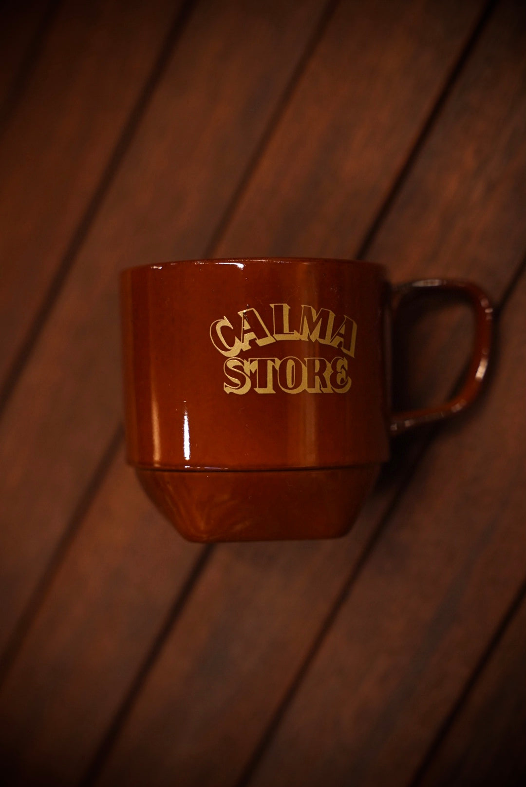 CS_AMARILLO STACKING CUP L