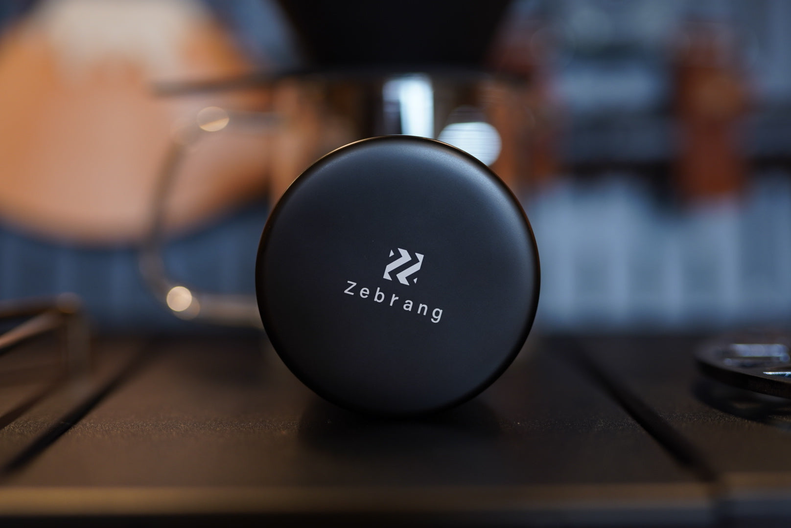コーヒーキャニスター 50G Zebrang