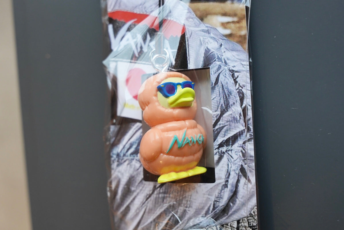 GAAACY KEY HOLDER /ガーシー キーホルダー