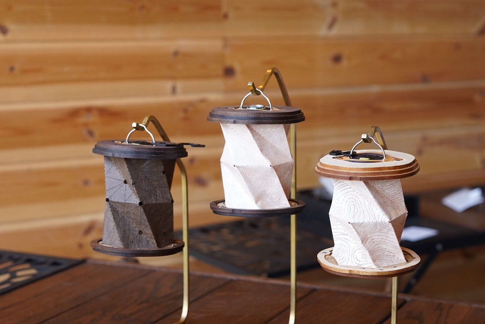 hokage mini ハードメイプル YURAGI.ver