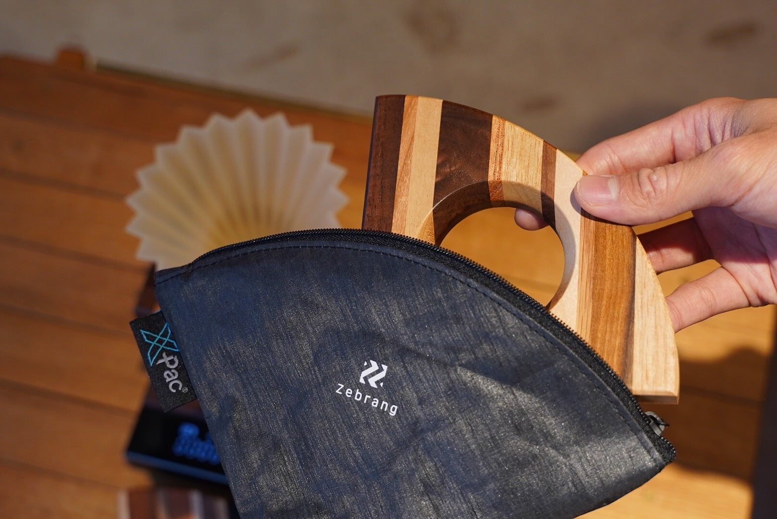 まっさんの輪っか【YURAGI OUTDOOR別注ver.】