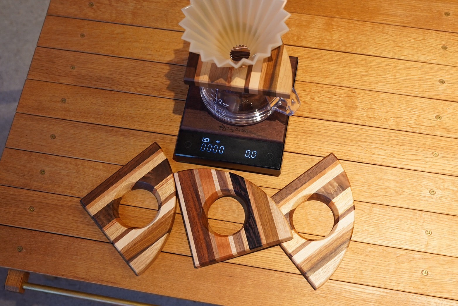 まっさんの輪っか【YURAGI OUTDOOR別注ver.】