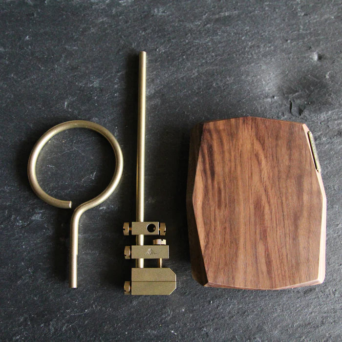 BAR CLAMP DRIPPER STAND バークランプドリッパースタンド