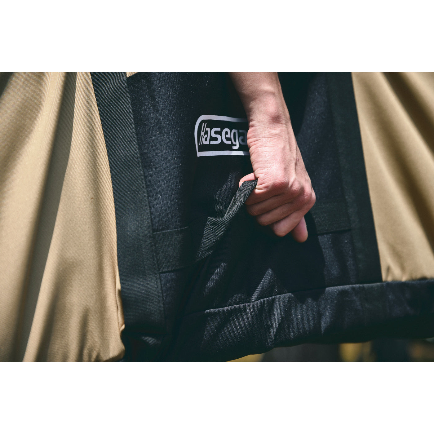 足場台用収納バッグ(PDRS-CB )