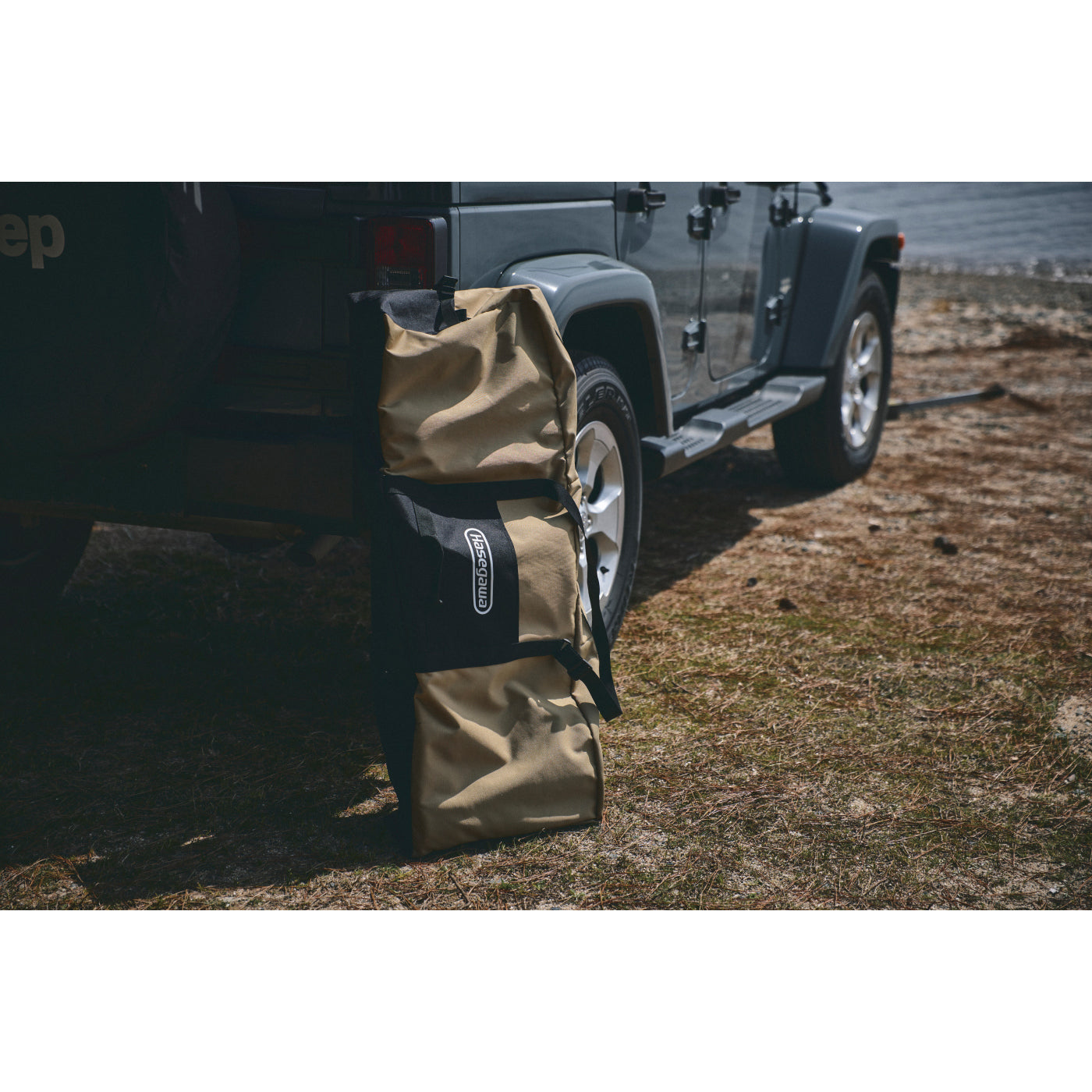 足場台用収納バッグ(PDRS-CB )