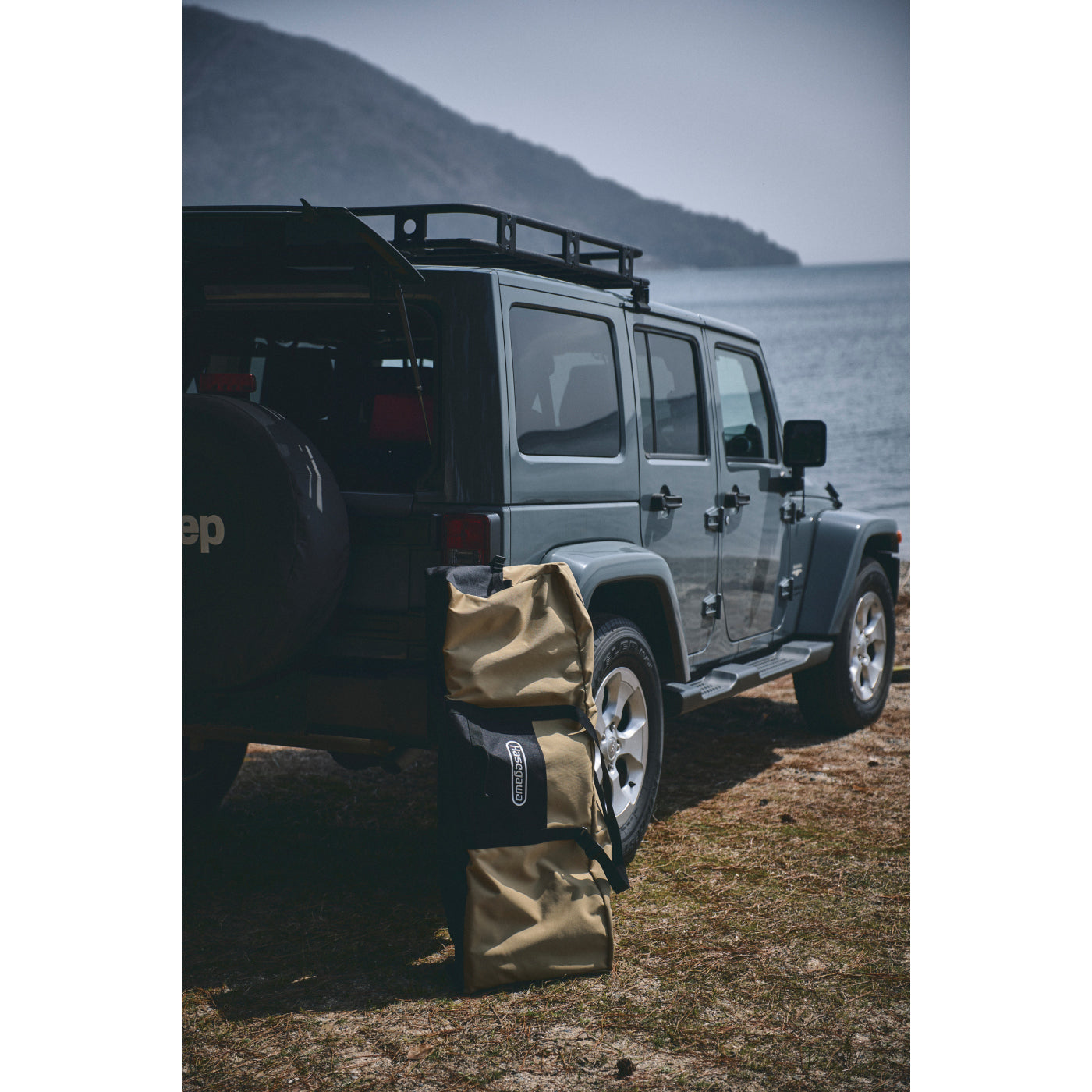 足場台用収納バッグ(PDRS-CB )