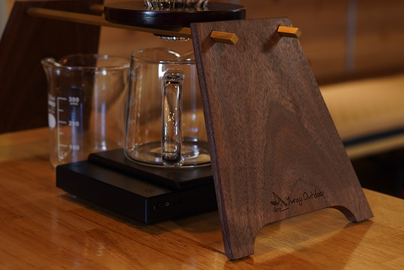 YURAGIドリッパースタンド