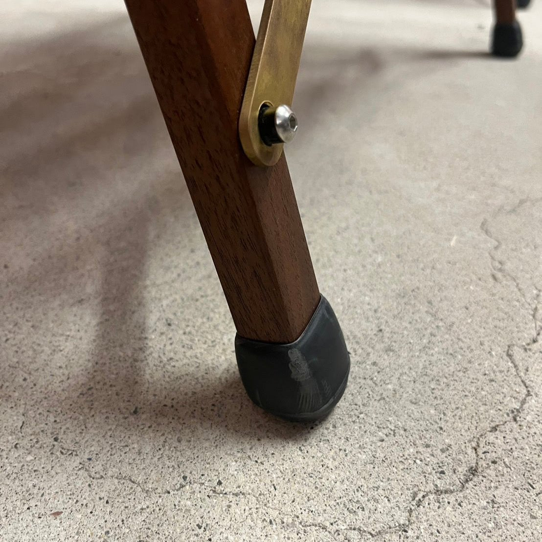 脚カバー(YURAチェアに装着可能)