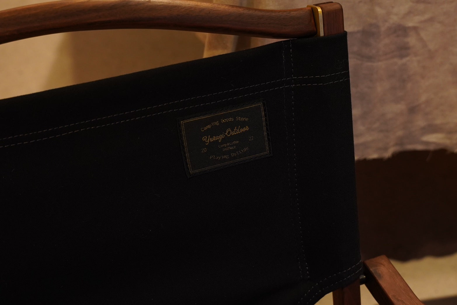 YURA座面 撥水帆布