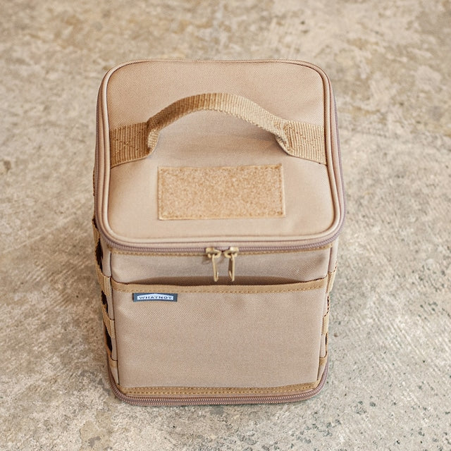 MULTI STORAGE CASE TALL(サンドベージュ)