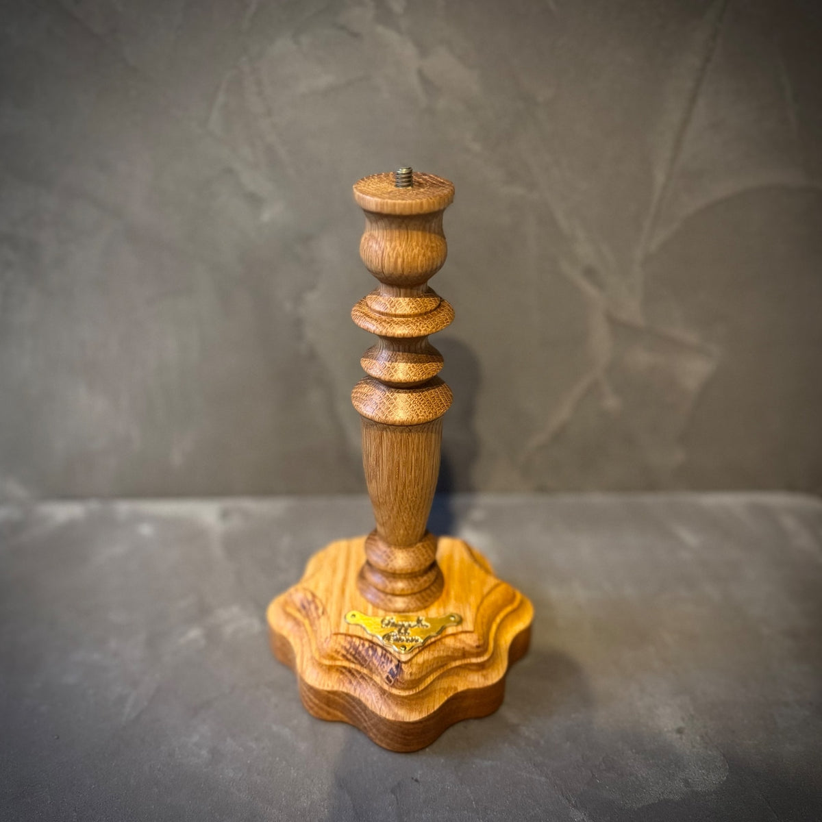 STANDAPPLE/25MODEL【OAK】