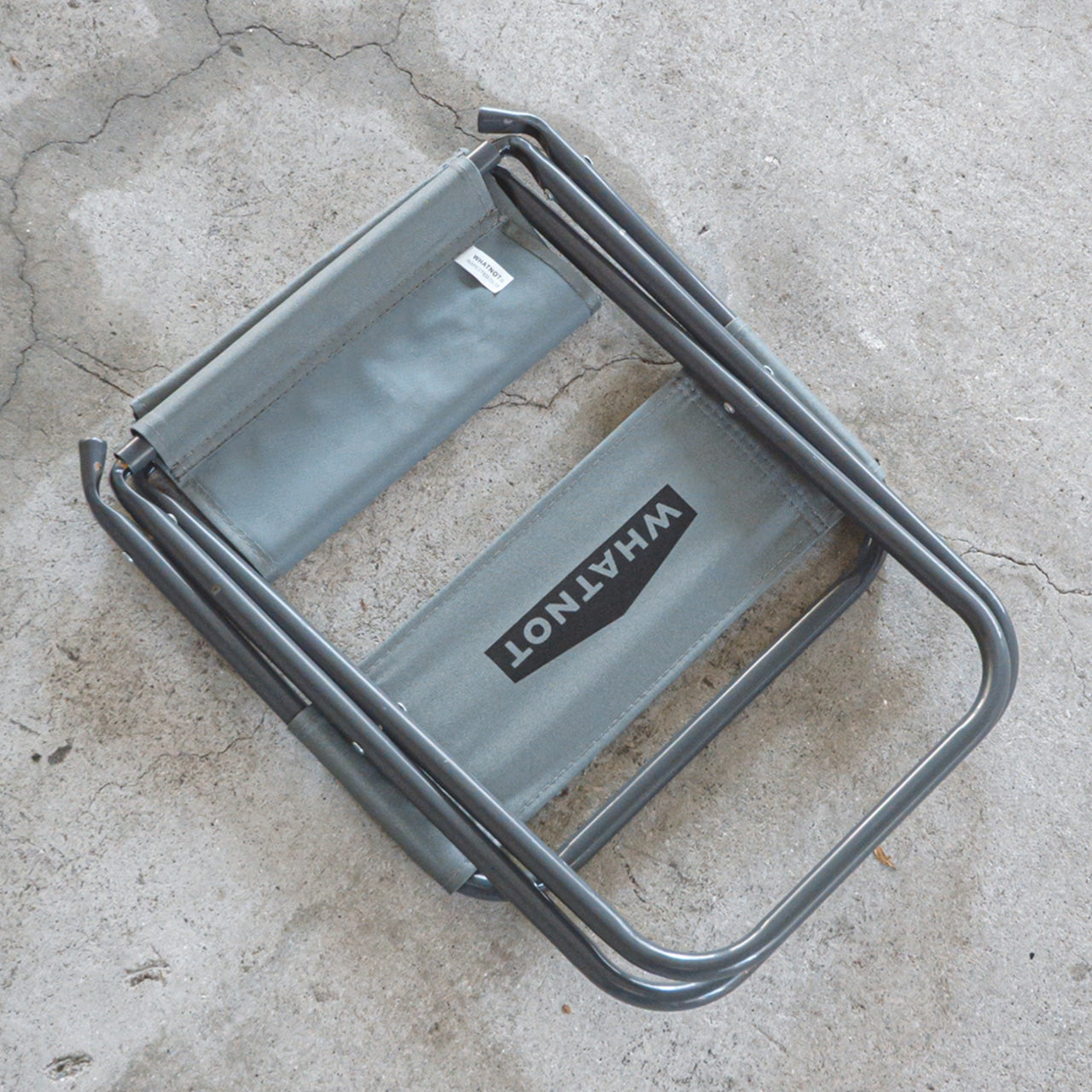 コンパクトスツール|COMPACT STOOL