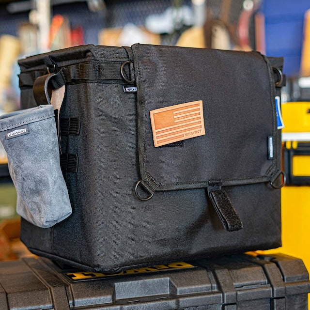 TOOL ORGANIZER(ブラック)