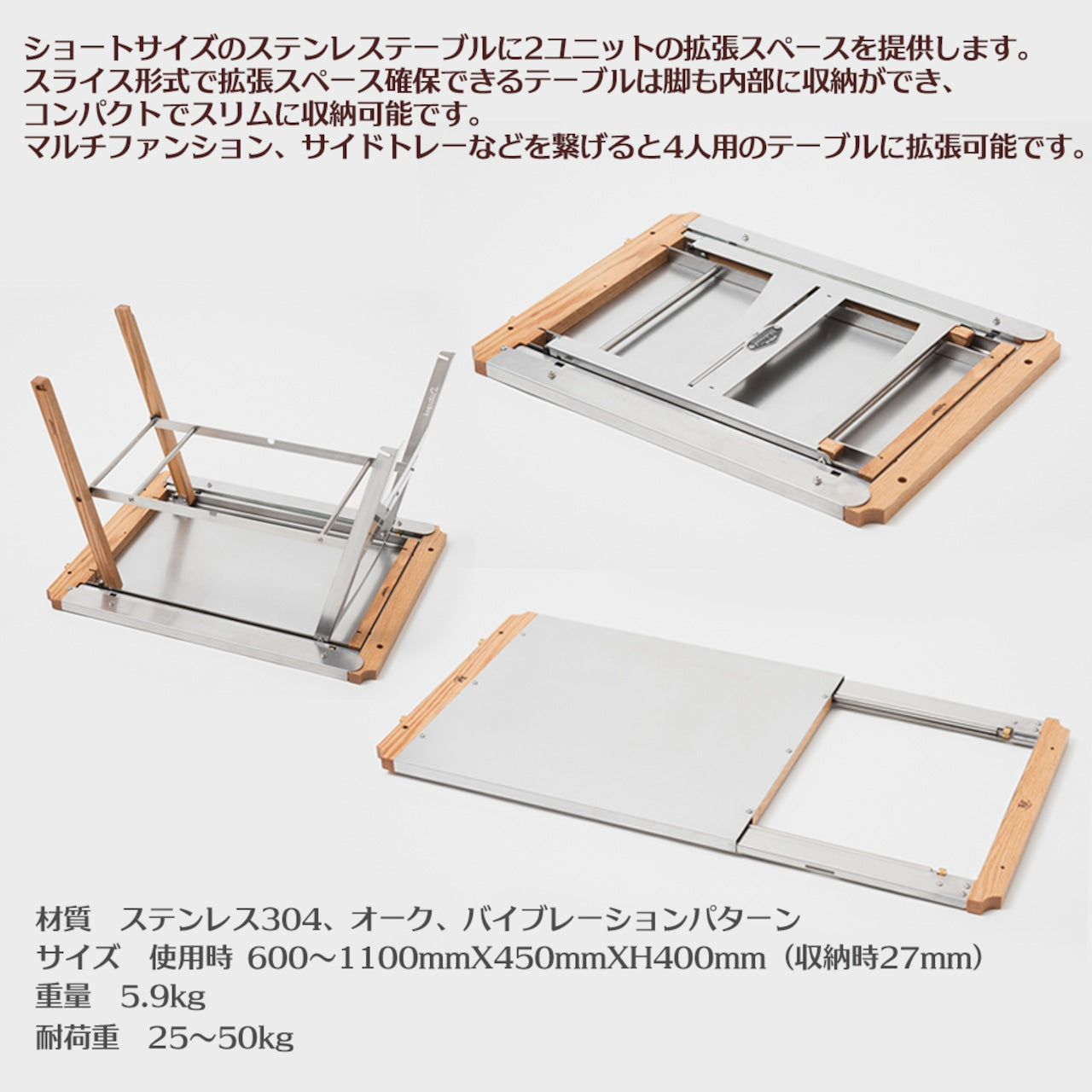 【受注商品】エイブル エクステンション IGT(ショート)