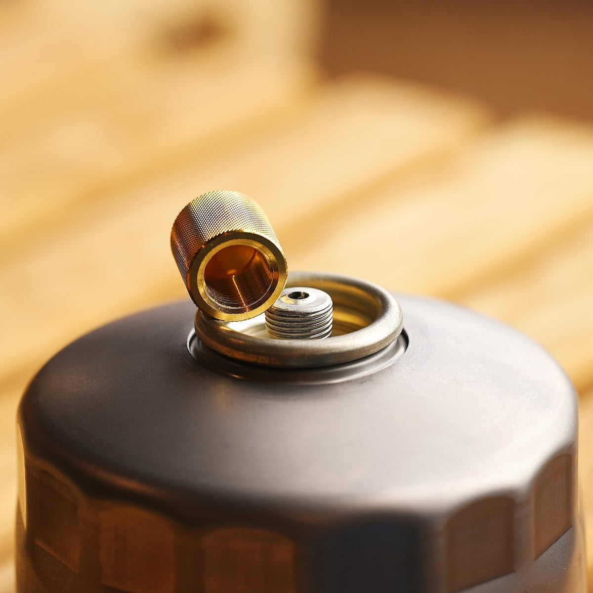 ガス管カメラアダプターオス(BS)