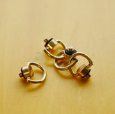 Dsnap38(リアル真鍮)