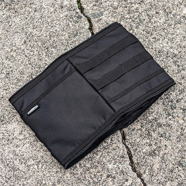 MULTI STORAGE CASE TALL(ブラック)