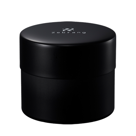 コーヒーキャニスター 50G Zebrang