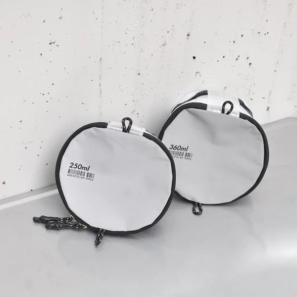 PE/REF CUPCASE 灰色