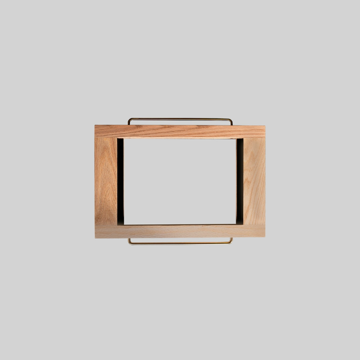 バーナーエクステンションテーブルオーク