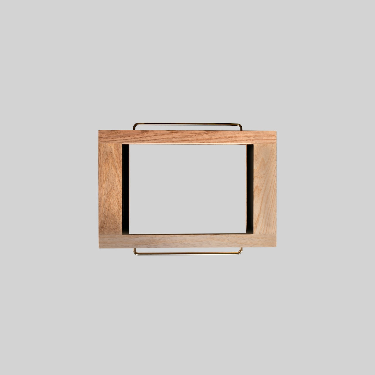 バーナーエクステンションテーブルオーク