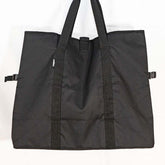 マルチトートバッグ ブラック(MULTI TOTE BAG)ブラック