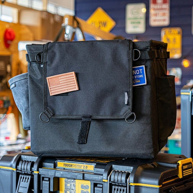 TOOL ORGANIZER(ブラック)