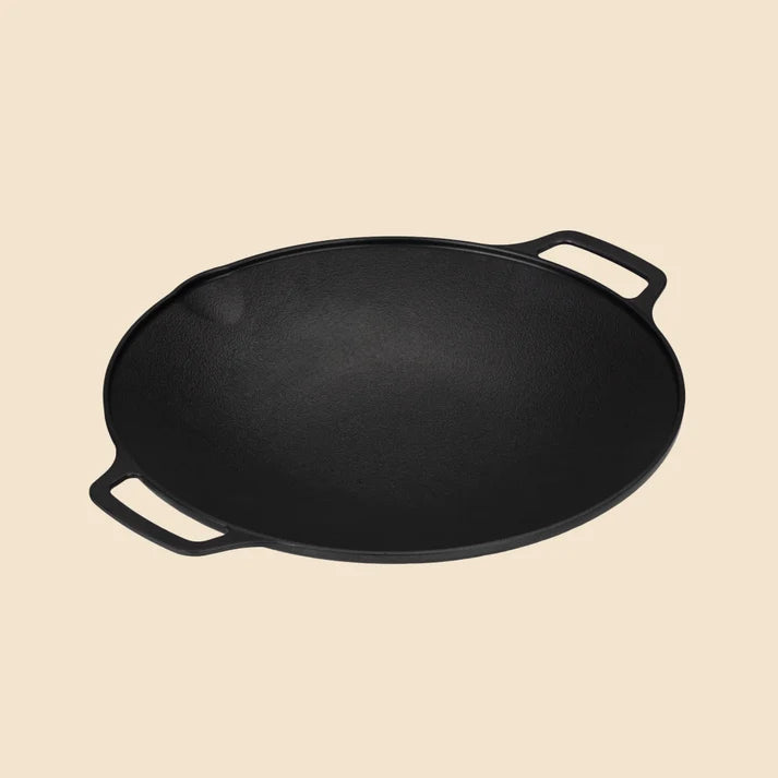 END GRIDDLE
