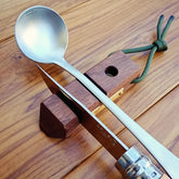 Blade Rest (for your favorite knife)