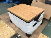 シェルコン50用片側スライドレールキット