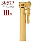 ダグラス オイルライター NEO 3型