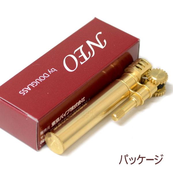 ダグラス オイルライター NEO 3型