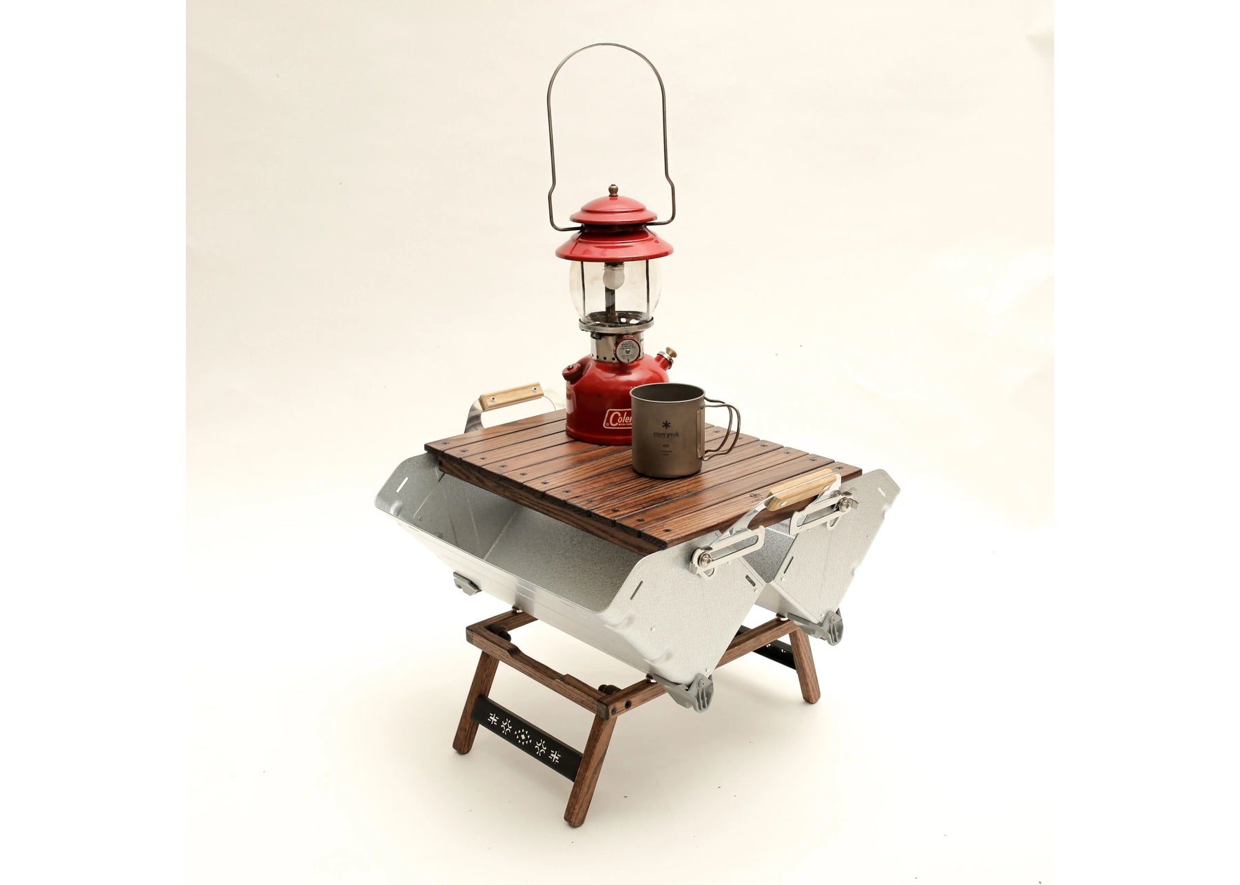 セパレ テーブル(W)