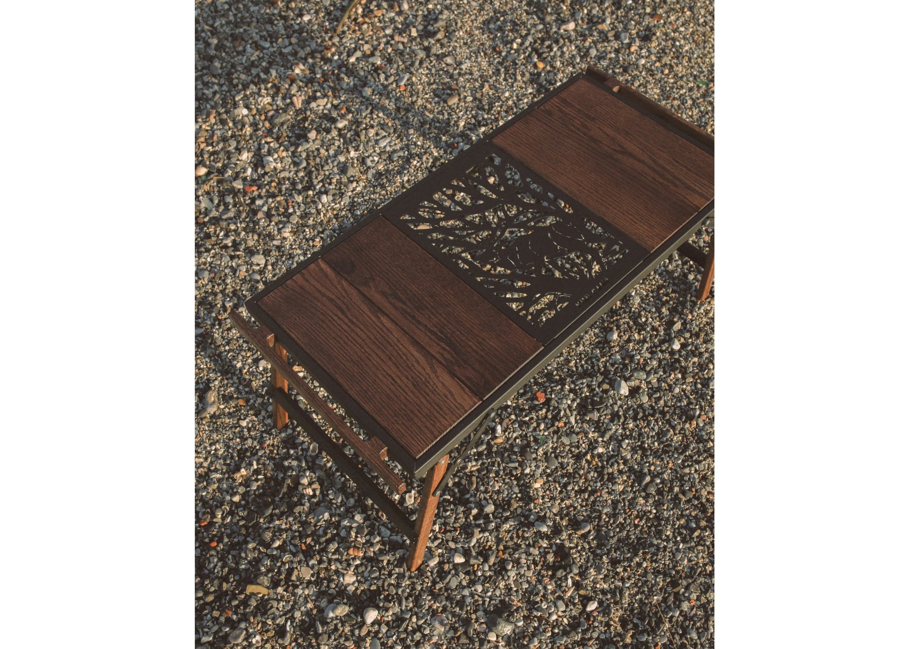 フィディック テーブル