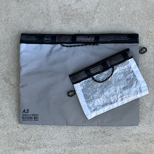 PE/REF FLAT/C 灰色