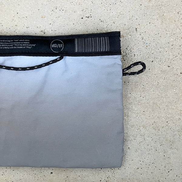 PE/REF FLAT/C 灰色