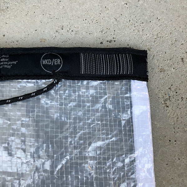 PE/REF FLAT/C 灰色