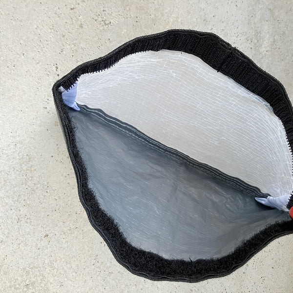 PE/REF FLAT/C 灰色