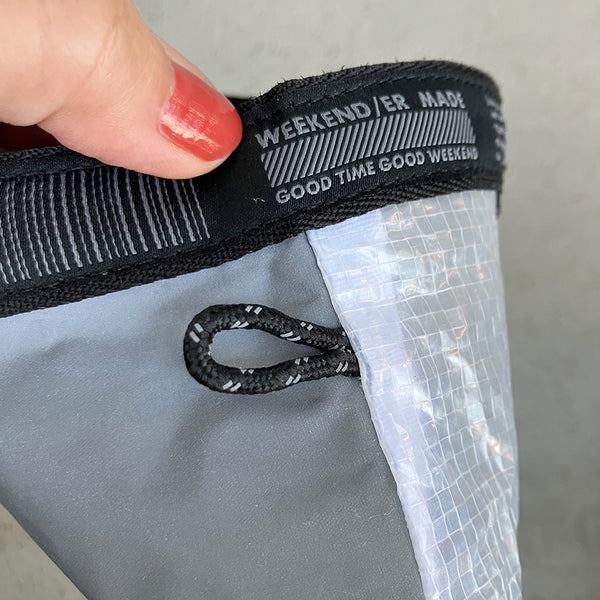 PE/REF FLAT/C 灰色