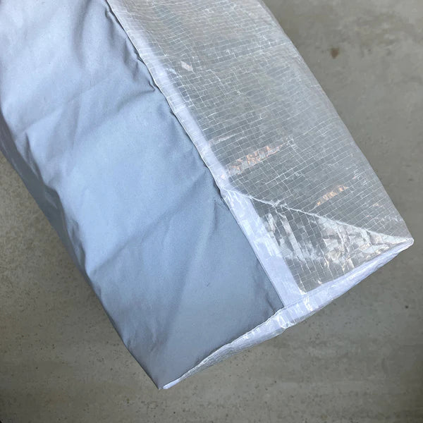 PE/REF Rolltop 灰色