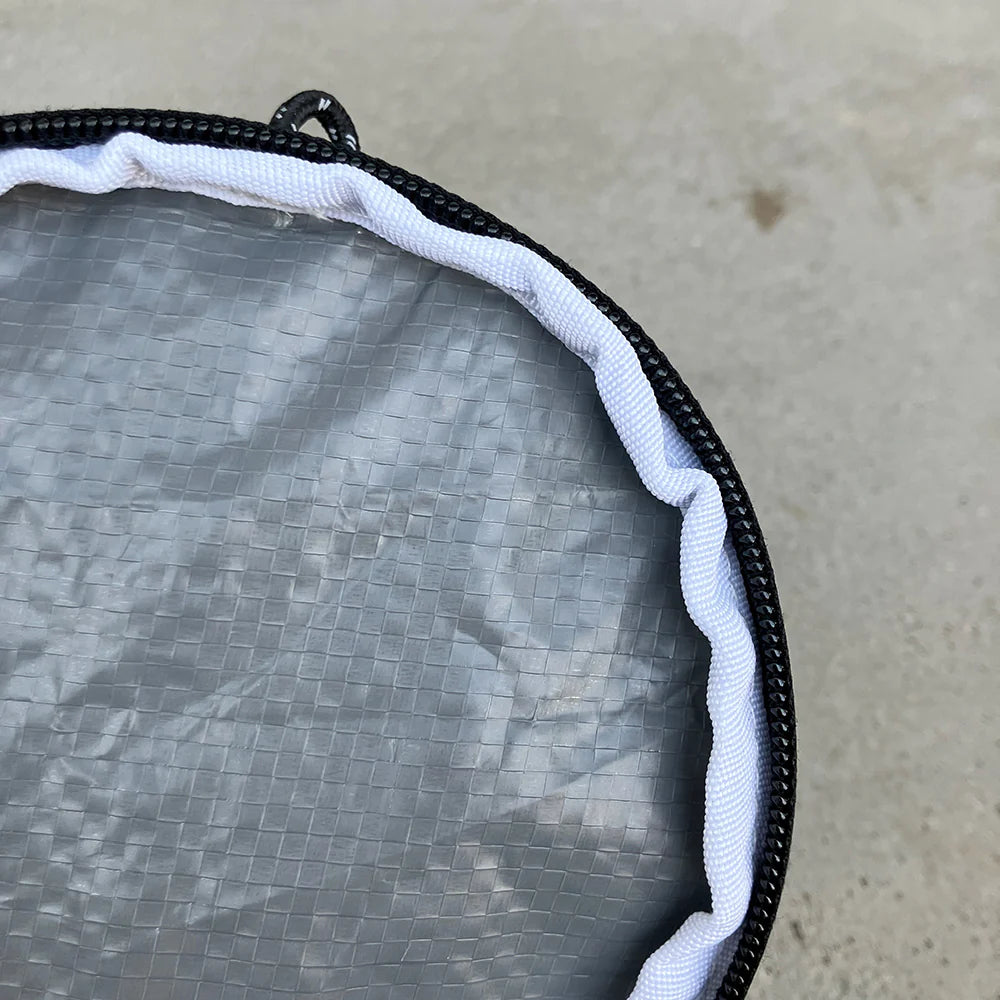 PE/REF CUPCASE 灰色