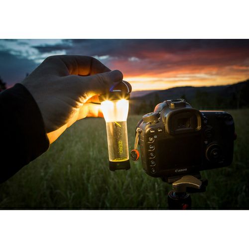 Lighthouse Micro Flash