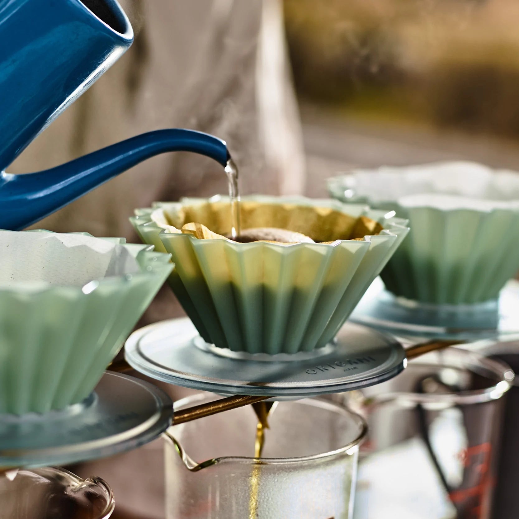 Origamido Ripper Air S