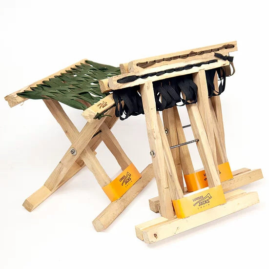 LUMBER JACKS CHAIR /ランバージャックスチェア