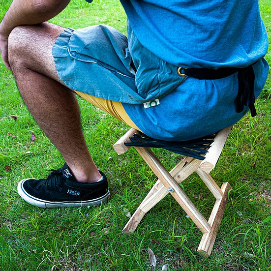 LUMBER JACKS CHAIR /ランバージャックスチェア